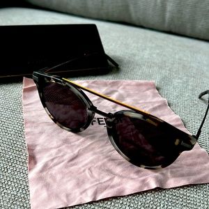 Fendi sunglasses FF 0225/S great condition